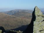 Looking towards Langdale.
