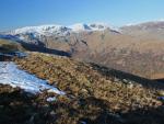Hartsop Horseshoe.