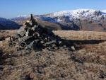 Hartsop Horseshoe.
