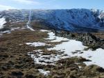 Hartsop Horseshoe.