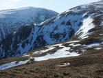 Thornthwaite Crag in the distance.