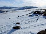 Thornthwaite Crag.