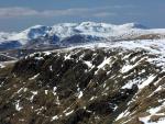Threshthwaite Crags.