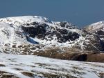 Green Howe End, Fairfield, Cofa Pike.