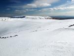 Harter Fell in the distance.