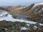 Hayeswater below.