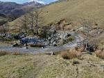 Hayeswater Gill.
