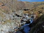 Hayeswater Gill.