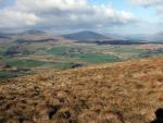The Dodds from Little Mell Fell.