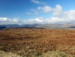 Gowbarrow Fell walk.