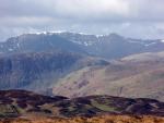 Gowbarrow Fell walk.