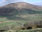 Great Mell Fell.