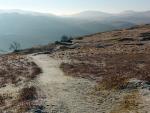 Burnmoor Tarn walk.