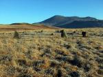 Stone Circle, Brat's Moss.