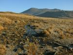 Burnmoor Tarn walk.