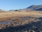 Burnmoor Tarn walk.