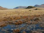 Burnmoor Tarn walk.