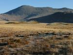 Burnmoor Tarn walk.