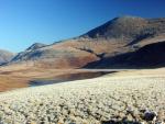 Burnmoor Tarn.