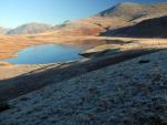 Burnmoor Tarn.