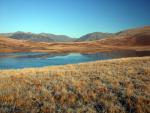 Burnmoor Tarn.