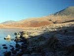 Burnmoor Tarn.