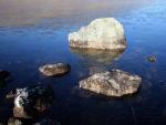 Burnmoor Tarn.