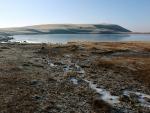 Burnmoor Tarn.