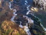 Burnmoor Tarn walk.