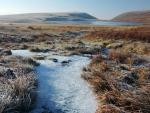 Burnmoor Tarn walk.