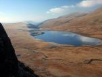 Burnmoor Tarn.