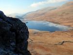 Burnmoor Tarn.