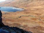 Burnmoor Tarn.