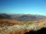 Yewbarrow in the middle distance.