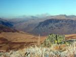 Burnmoor Tarn walk.