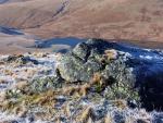 Burnmoor Tarn walk.