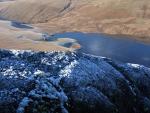 Burnmoor Tarn walk.