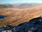 Burnmoor Tarn walk.