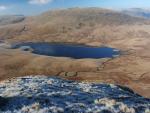 Burnmoor Tarn walk.