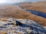 Burnmoor Tarn walk.