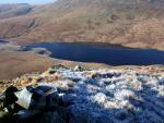 Burnmoor Tarn walk.