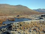 Burnmoor Tarn walk.