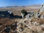 Burnmoor Tarn walk.