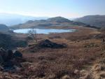 Eel Tarn.