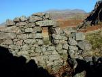 Burnmoor Tarn walk.