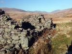 Burnmoor Tarn walk.