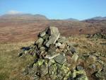 Burnmoor Tarn walk.