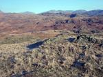 Burnmoor Tarn walk.