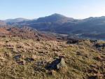 Burnmoor Tarn walk.