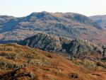 Burnmoor Tarn walk.